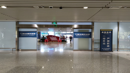 蔚来汽车正式打通湖北省高速换电网络