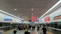 璩静发文道歉：给大家带来不适和困扰，诚恳接受批评