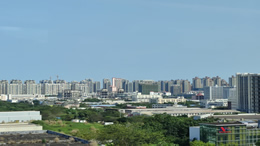 2月26日15时起，出岛货车进港线路有调整！