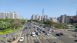 蔚来汽车正式打通湖北省高速换电网络